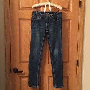 Vanity Skinny Jeans 💗